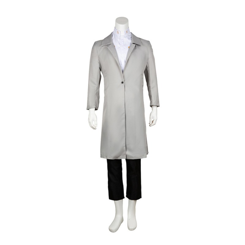 Erwachsene Bungo Stray Dogs Season 4 Dazai Osamu Herren Cosplay Kostüm Halloween